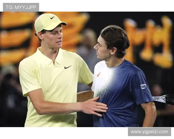 谢尔顿与德米纳尔成功晋级都灵年终总决赛 激战预示网球新纪元开启